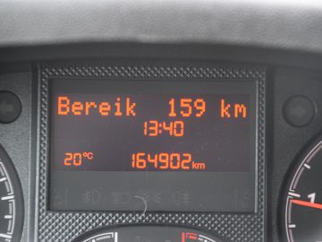 Citroën Jumper